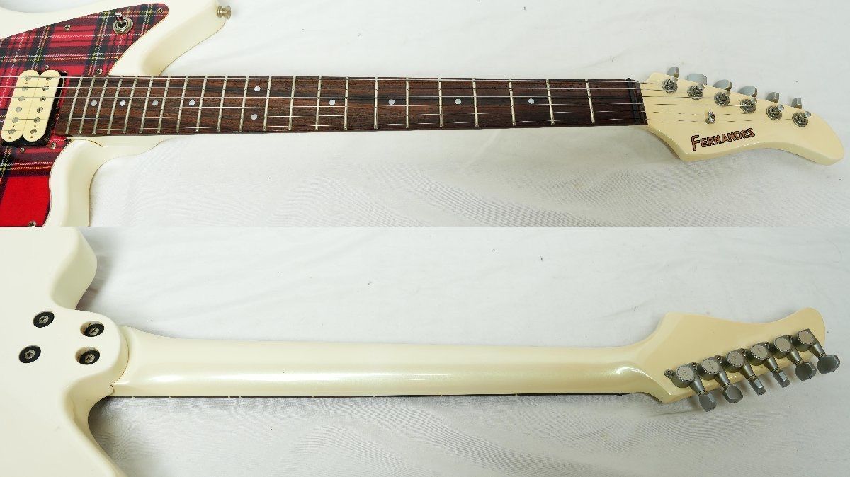 フェルナンデス　JG-85IM F.G.Iピックアップ　伊藤賢一モデル フェルナンデス JG-85IM F.G.Iピックアップ 伊藤賢一モデル - メルカリ