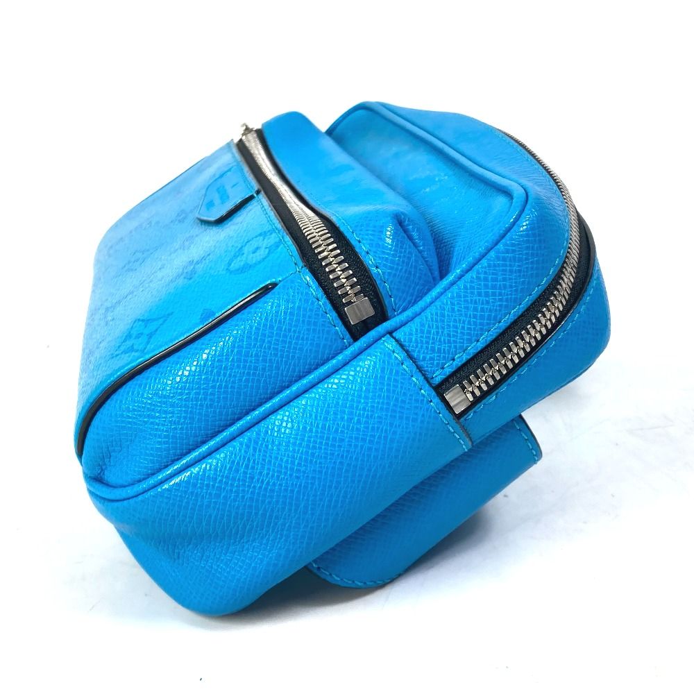 LOUIS VUITTON ルイヴィトン ショルダーバッグ バムバッグ・アウトドア