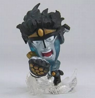 トレーディングフィギュア スタープラチナ(星の白金) 「キャラ