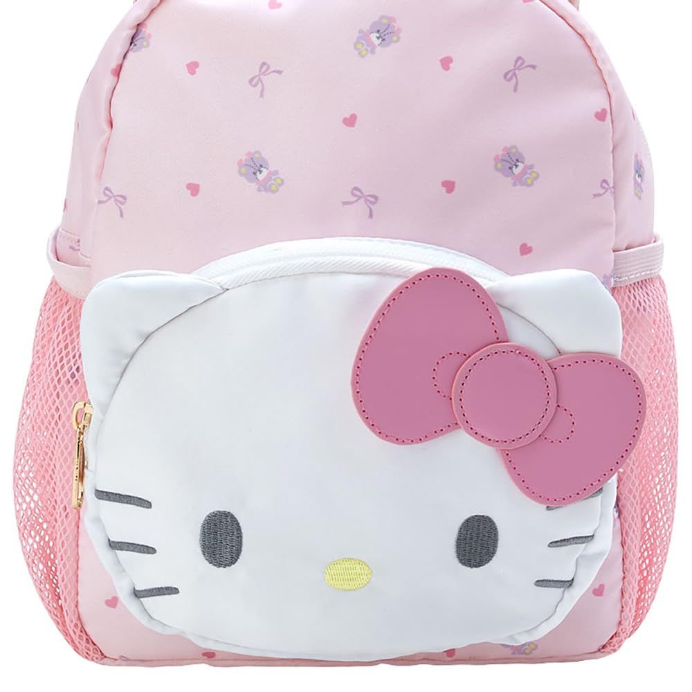 サンリオ(SANRIO) サンリオ キッズリュックSS ハローキティ