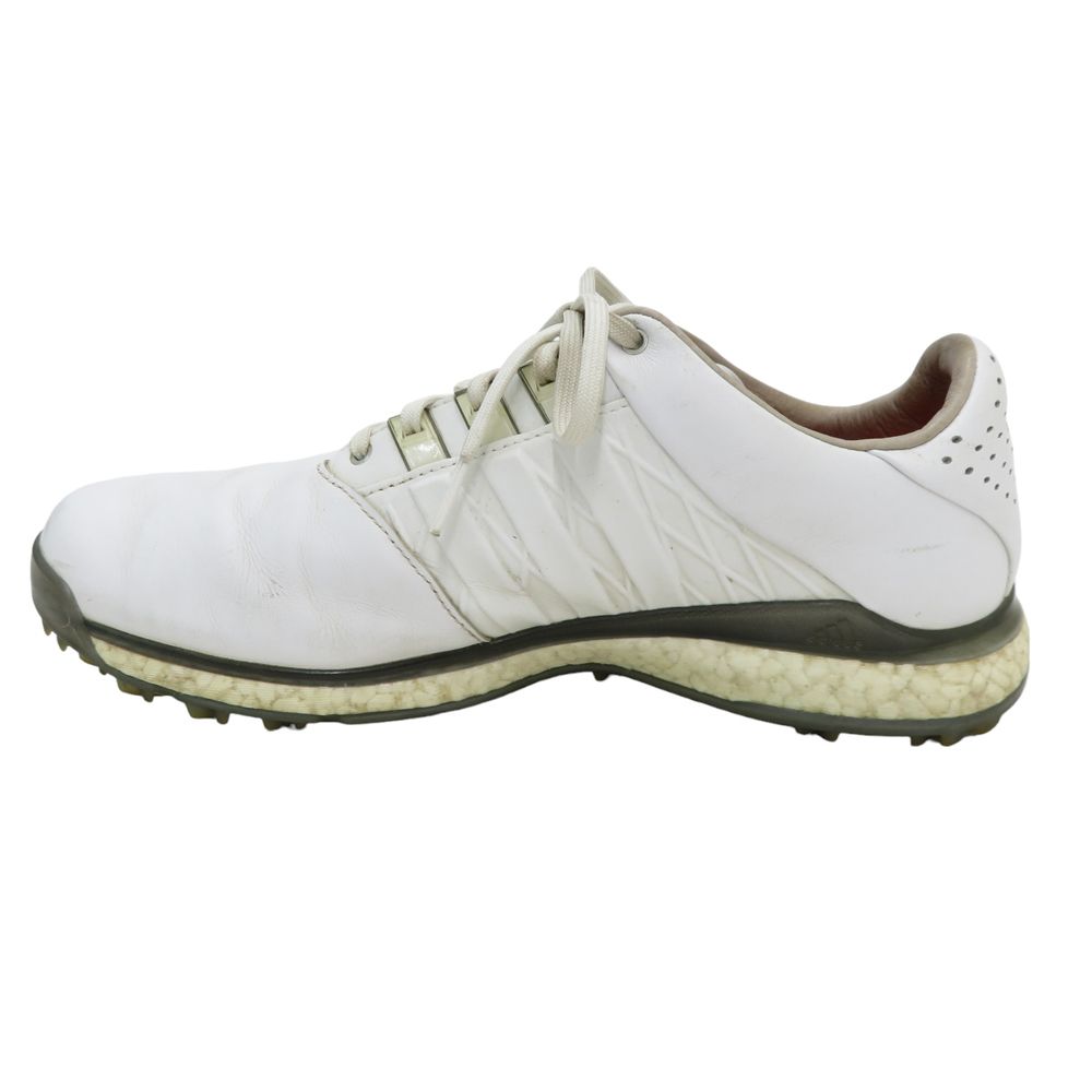 ADIDAS GOLF アディダスゴルフ EG4884 TOUR360 XT-SL2 スパイクレス ゴルフシューズ  ホワイト系 27 [240101195277] ゴルフウェア メンズ ストスト