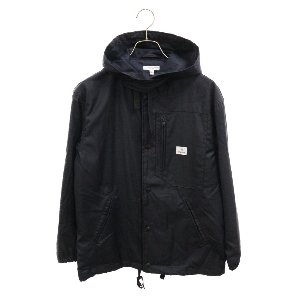 ジャケット・アウター ENGINEERED GARMENTS EG Bench Jacket S Engineered Garments (エンジニアド ガーメンツ) EG Bench Jacket
