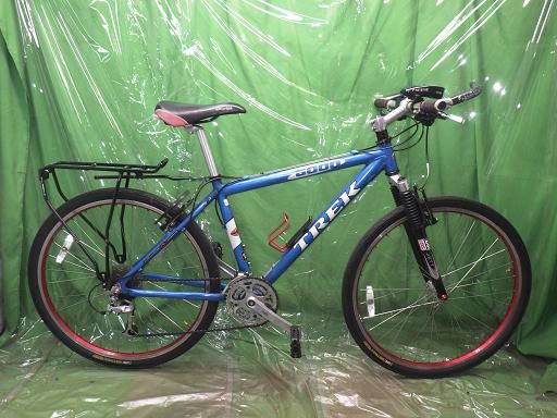 中古】TREK 6000 マウンテンバイク 26インチ - メルカリ