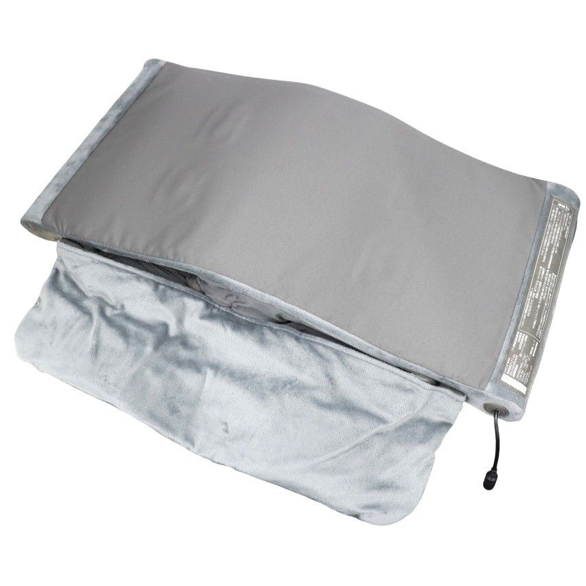 パナソニック エアーマッサージャー EW-RA152 ねるまえほっとリフレ ew-ra152 非常に良い A STEELWINDOWSANDDOORS_COM