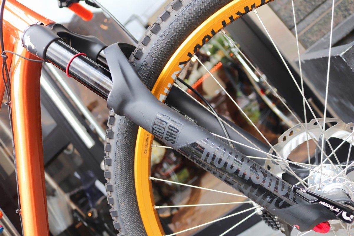 柴*也様 Specialized P.Slope 2018 使用僅か極上品 ダー スペシャライズド SPECIALIZED P.SLOPE 2018モデル ワンサイズ
