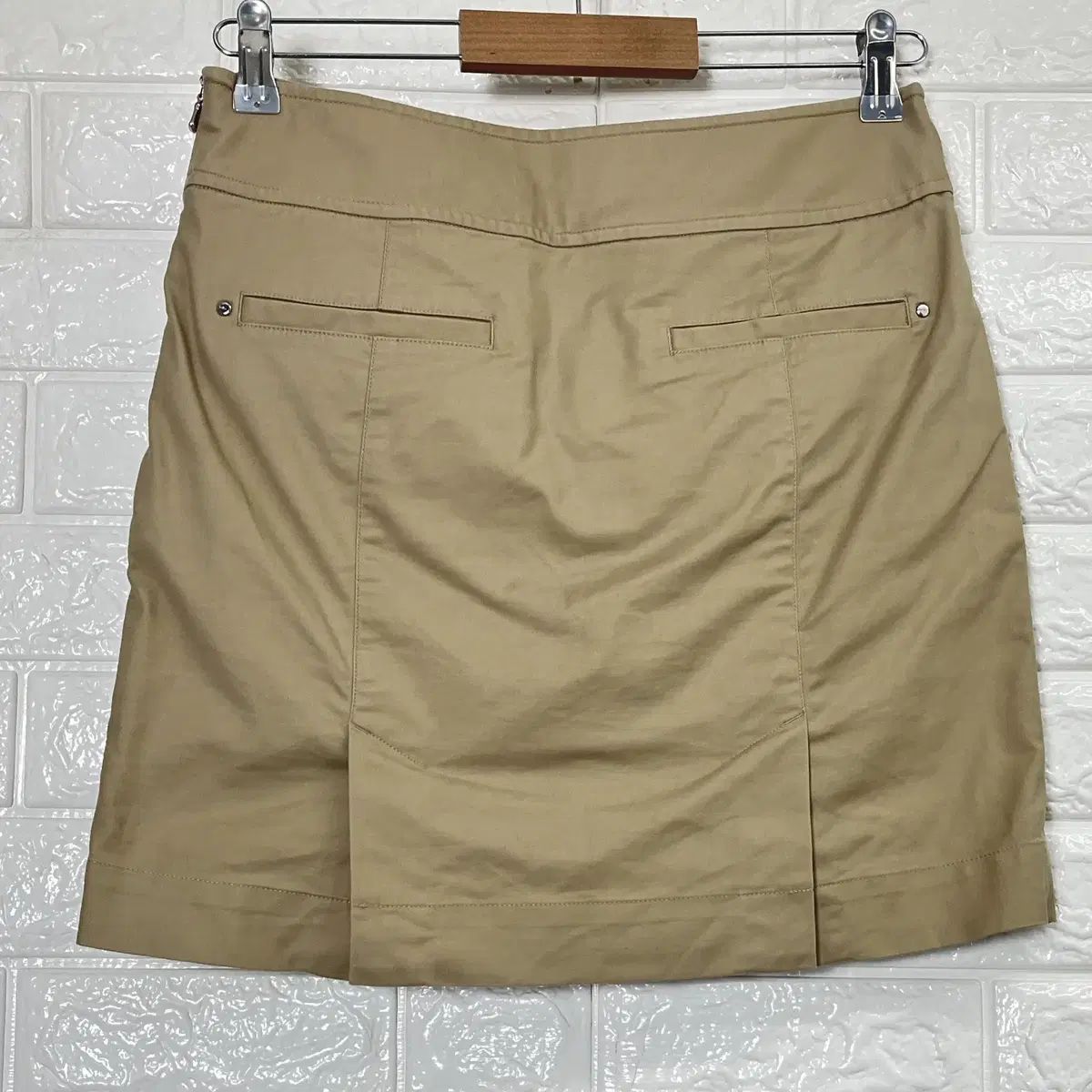 ラルフローレン ゴルフ レディース スカート (ウエスト 30) 30％OFF