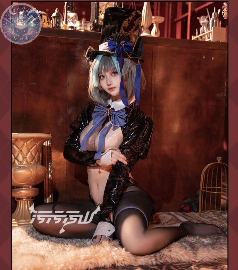 アーズルレーン チェシャー