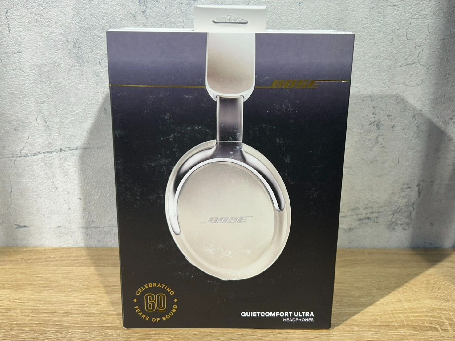 BOSE ボーズ ブルートゥースヘッドホン 空間オーディオ対応 QuietComfort Ultra Headphones Diamond QCULTRAHPDIA ノイズキャンセリング対応 |Bluetooth対応