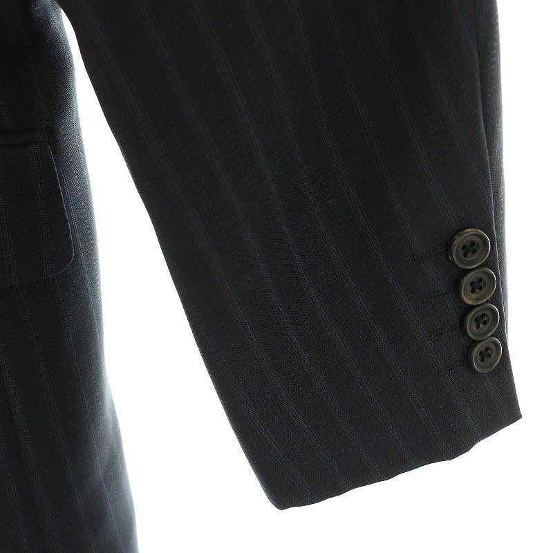 アクアスキュータム AQUASCUTUM テーラードジャケット