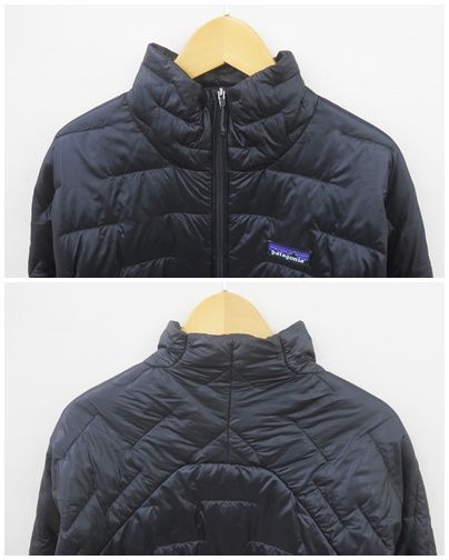 patagonia パタゴニア 84065FA19 マイクロパフジャケット XS KANDAIZUMI_COM