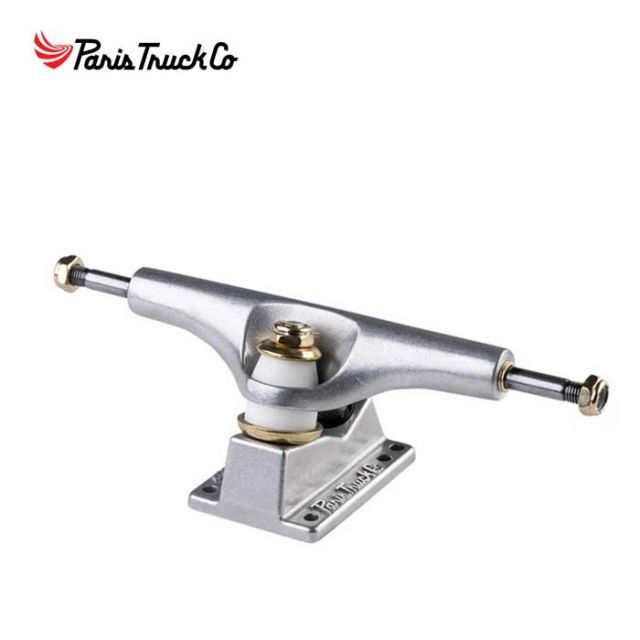 パリス ストリートトラック Street Truck 149mm RAW|RAW PARIS TRUCK skateboard スケートボード sk8 トラック