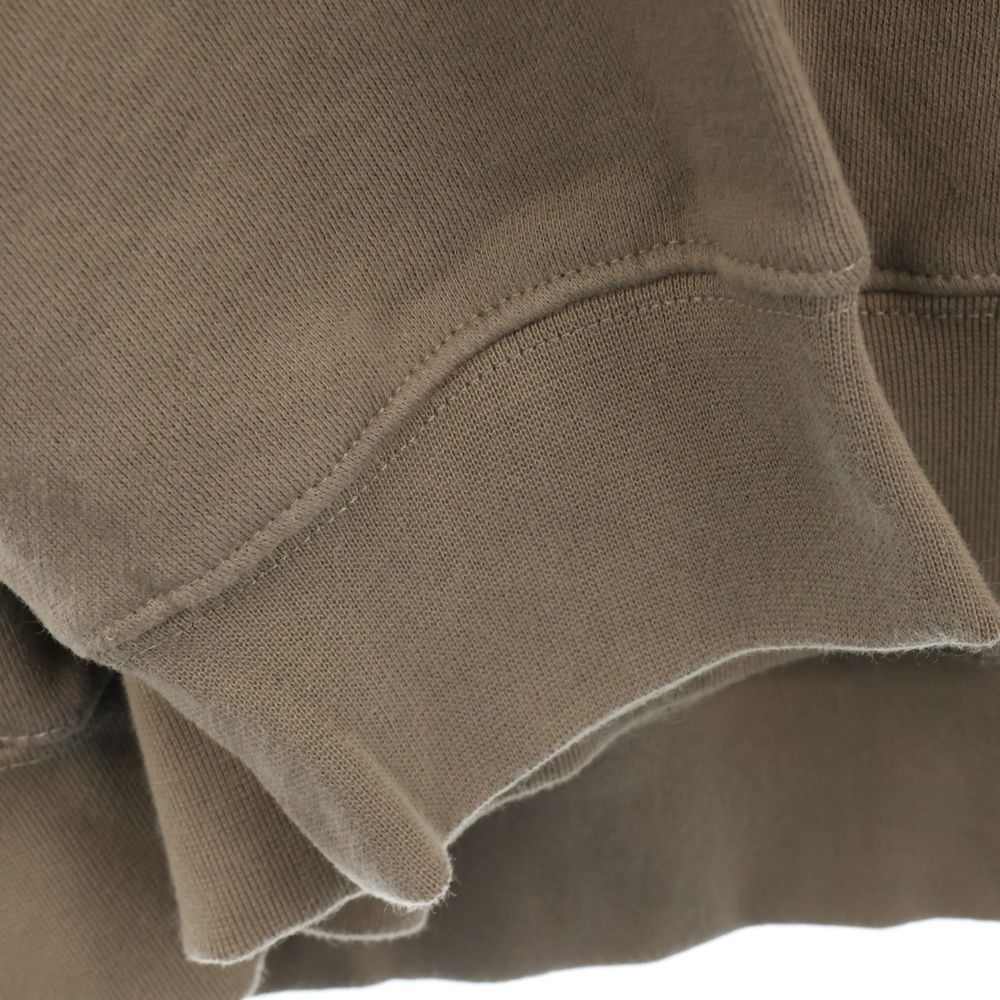 FEAR OF GOD ESSENTIALS (フィアオブゴッド エッセンシャルズ) HOODIE  