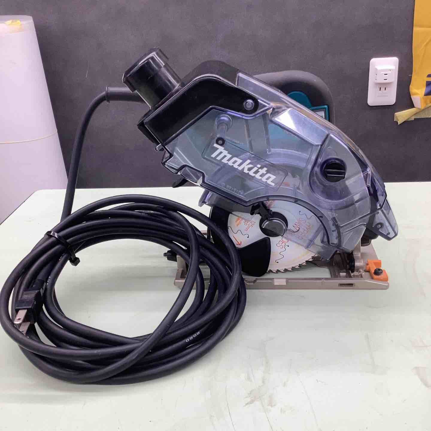 マキタ makita 防じん丸のこ KS5100F 越谷店