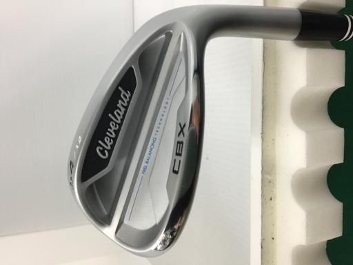 【Cleveland CFX DG115 WG 50° 56° セット】 Cleveland CFX DG115 WG 50° 56° セット】 - メルカリ