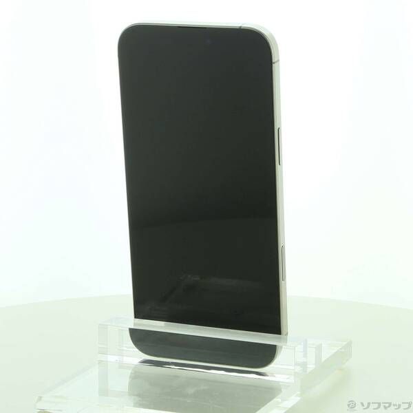 iPhone16 Pro Max 256GB MYWK3J/A ナチュラル 中古 iPhone 新品。未開封 16 Pro Max 256GB MYWK3J/A ナチュラル