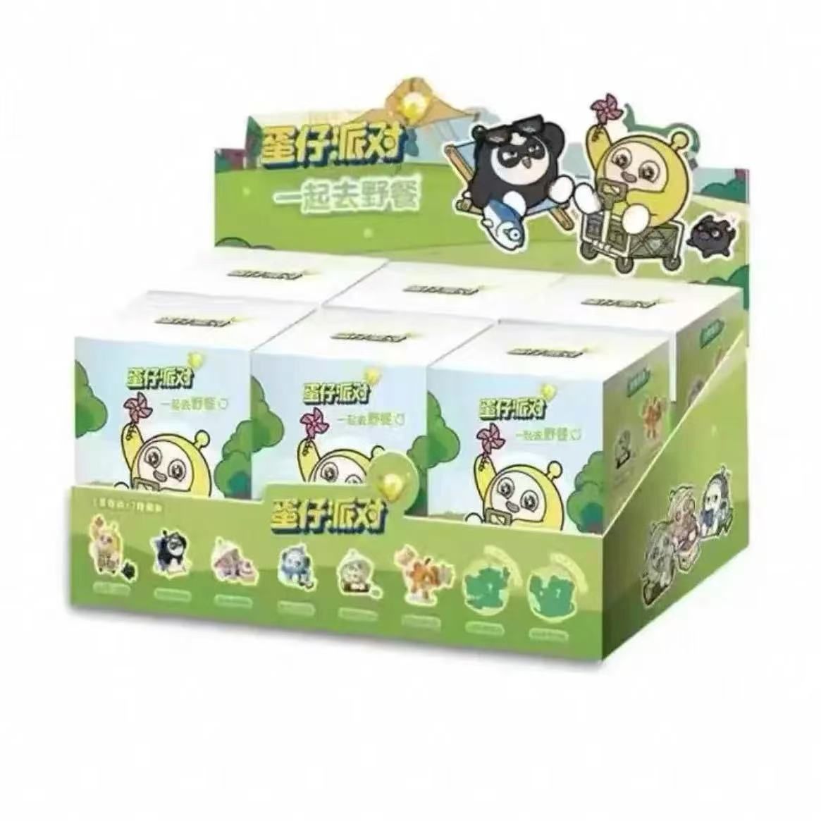 フィギュアセット