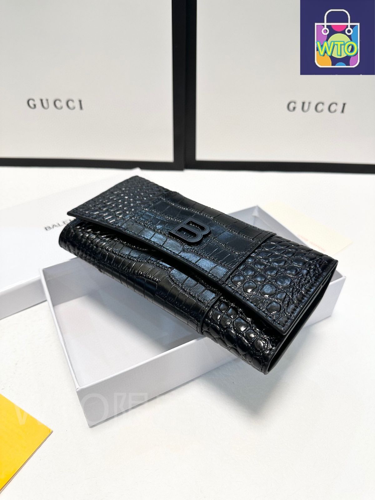 dior 新品未使用　まとめ売り ディオール新作バケットバッグ「セ ディオール」“CD ロック”の