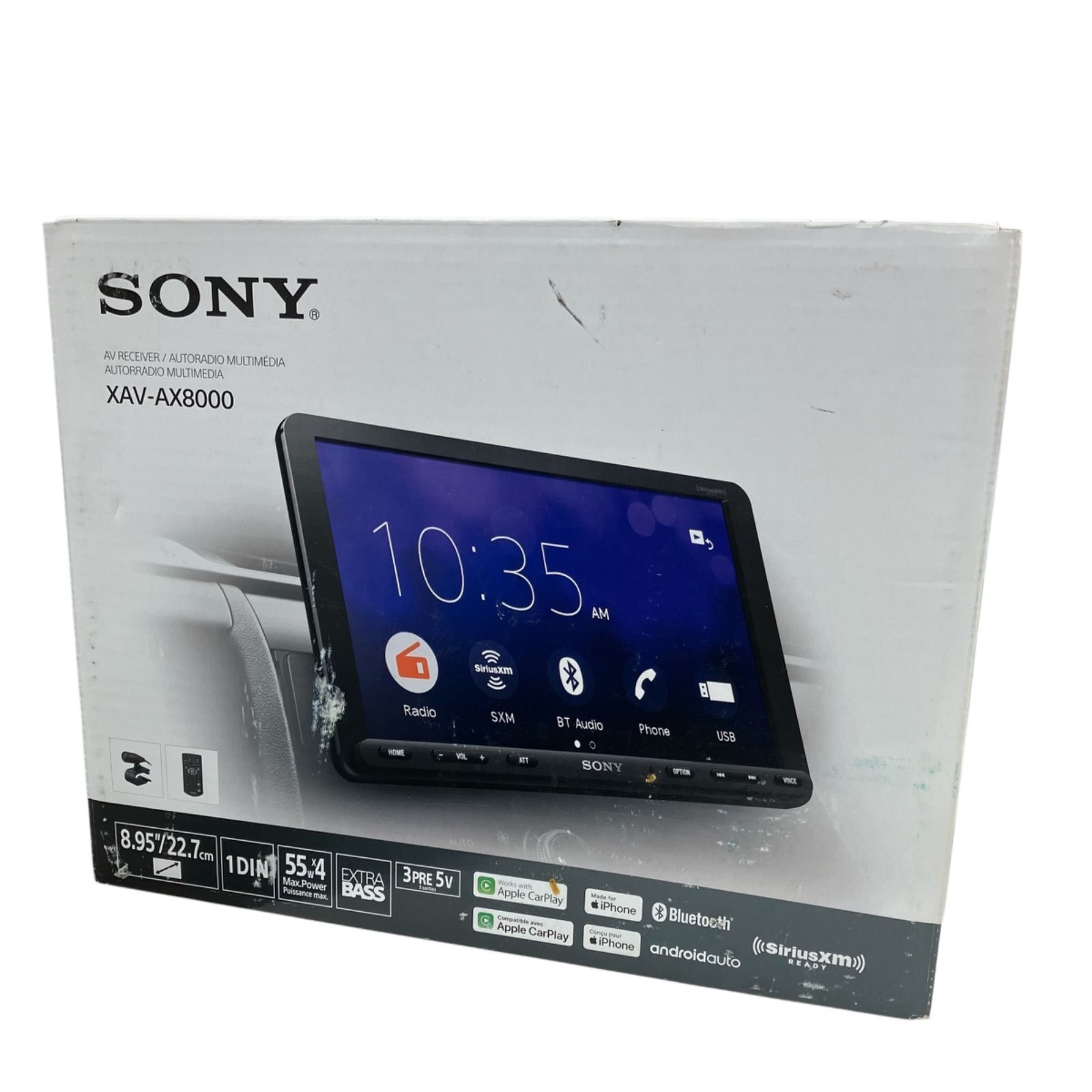 極美品 クリストフル アルビ シュガーポット 布袋付き