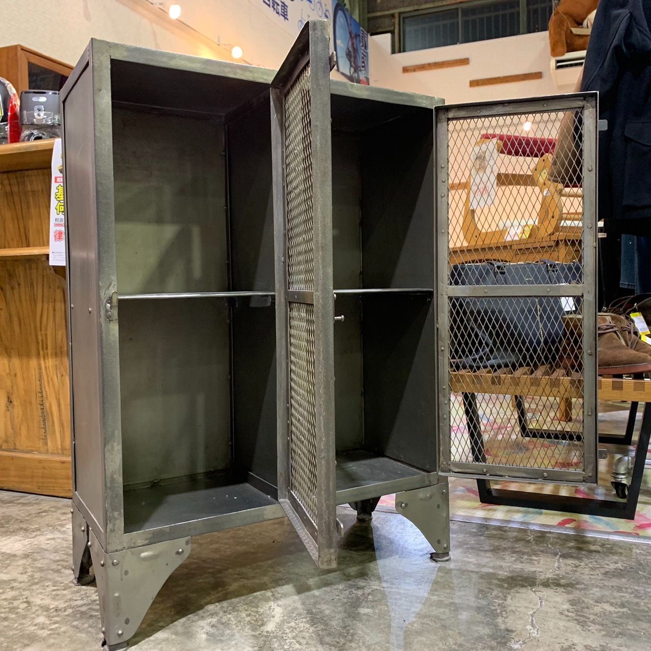 journal standard Furniture ギデル シェルフ 棚 ジャーナル