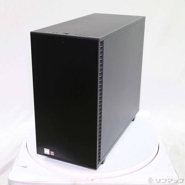 〔 品〕 自作機PC 〔Core i9 10900K 32GB SSD1TB HDD4TB〕 258