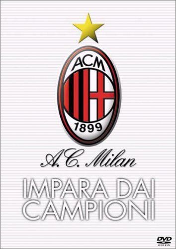 ACミランサッカースクール チャンピオンに学ぼう プレミアムBOX [DVD]