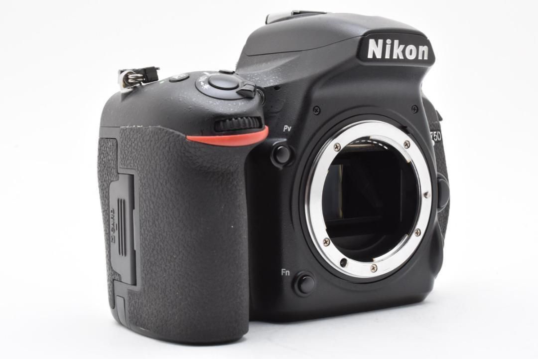 ★極上品★ニコン Nikon D750 ボディ #1303 ☆極上品☆ニコン Nikon D750 ボディ #1303 ☆極上品☆ニコン Nikon