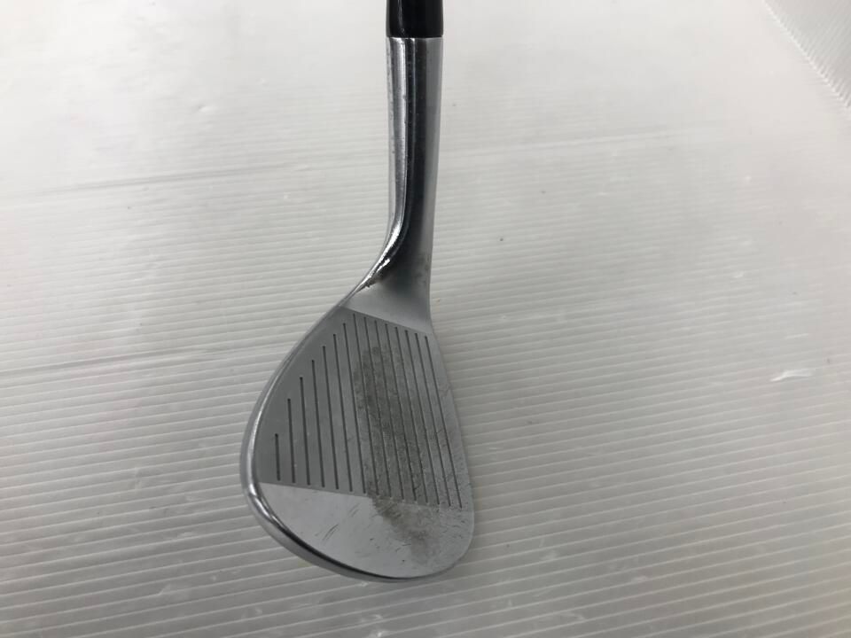 全商品業界最安値に挑戦！ Ray SX-PRO | 58 | ｽﾁｰﾙ | | ウェッジ | ロマロ 最短即日発送 【送料無料期間限定】