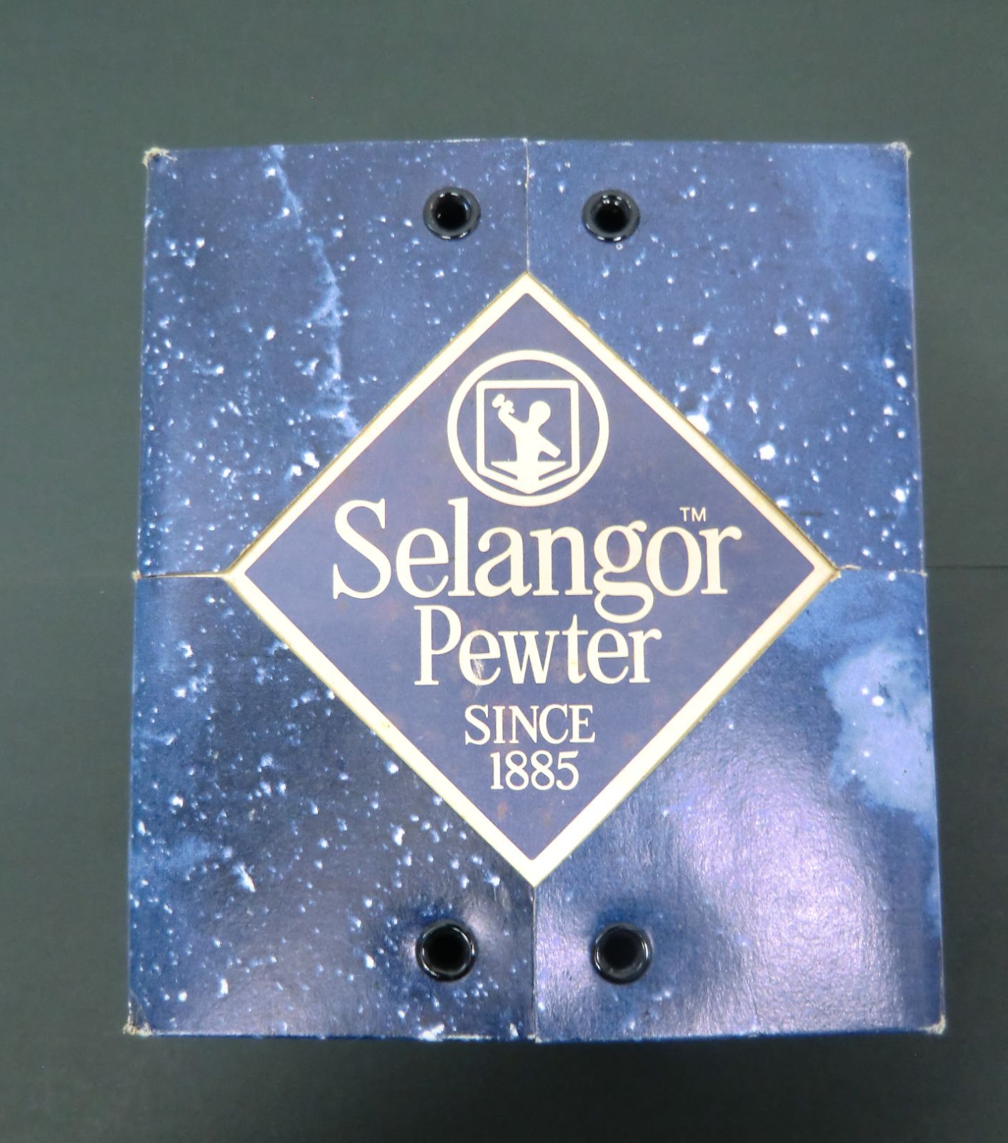 Pewter