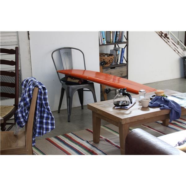 パーソナルチェア クレールチェア スチール スタッキング可 PC-133BK ブラック 黒