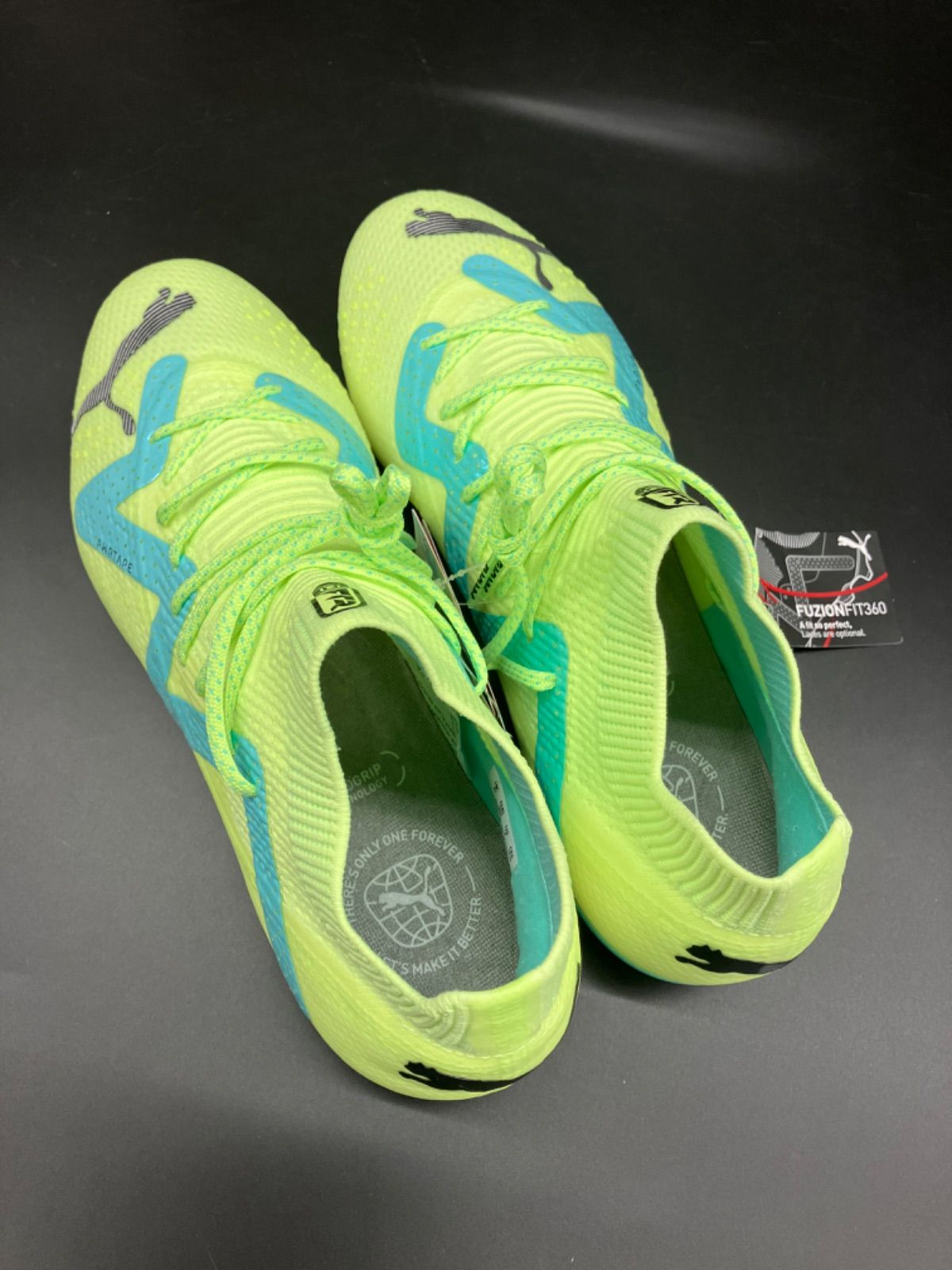 プーマ　フューチャーアルティメットHG 26.5 PUMA】 プーマ FUTURE ULTIMATE HG フューチャー アルティメット