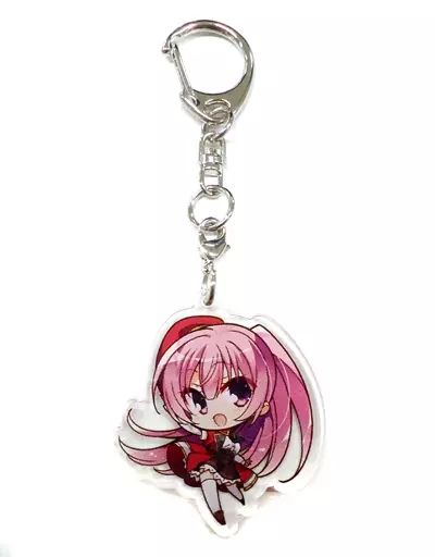 Amazon.co.jp: RIDDLE JOKER アクリル キーホルダーセット 三司