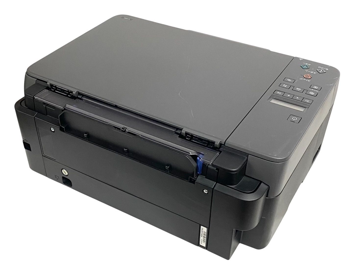 Canon G3360 プリンター※動作確認済み※ 24時間以内発送 レビューと不具合】ギガタンク搭載のCanon G3360プリンター買っ