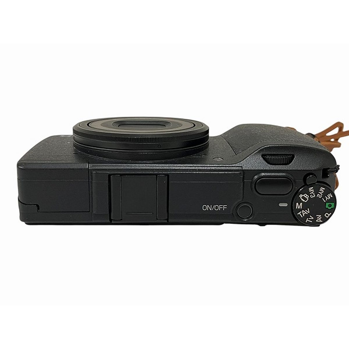 RICOH GR IIリコー　デジタルカメラ　付属品付き【中古】 GR II 中古価格比較 - 価格.com