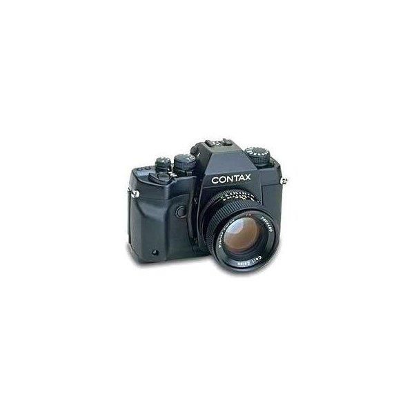 コンタックス CONTAX フィルムカメラ RX ボディ - メルカリ