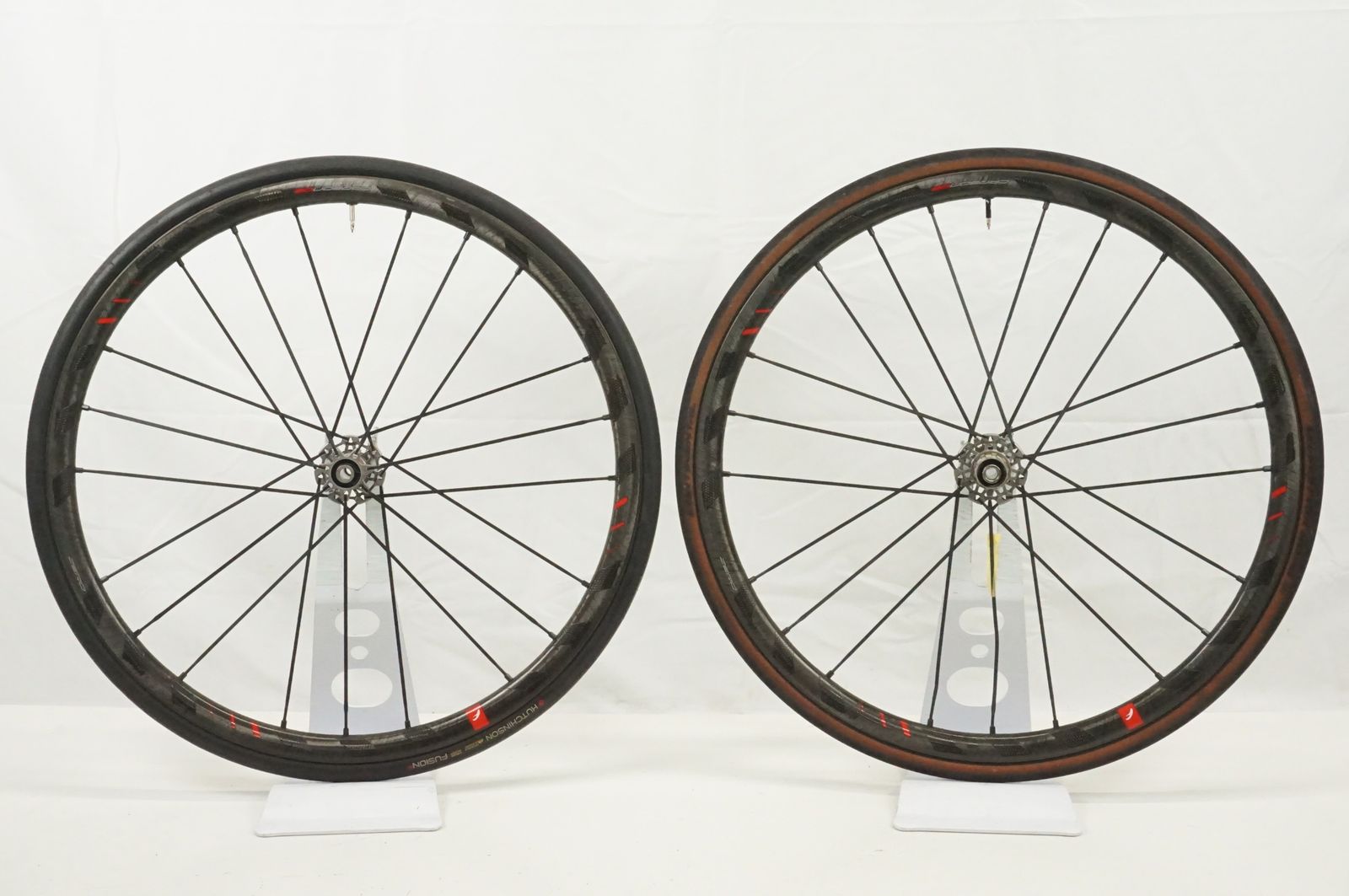 フルクラム レーシング1 2way−fit 10速 ジャンク フルクラム