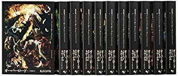 【中古-非常に良い】 オーバーロード 単行本 1-11巻セット
