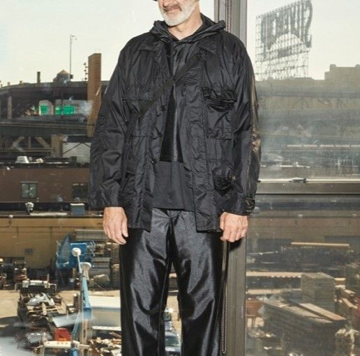 Engineered Garments エンジニアードガーメンツ アメリカ製 BDU