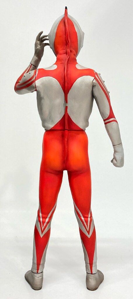 CCP 1/6 ゾフィ (初代ウルトラマン登場Ver) 72 - メルカリ