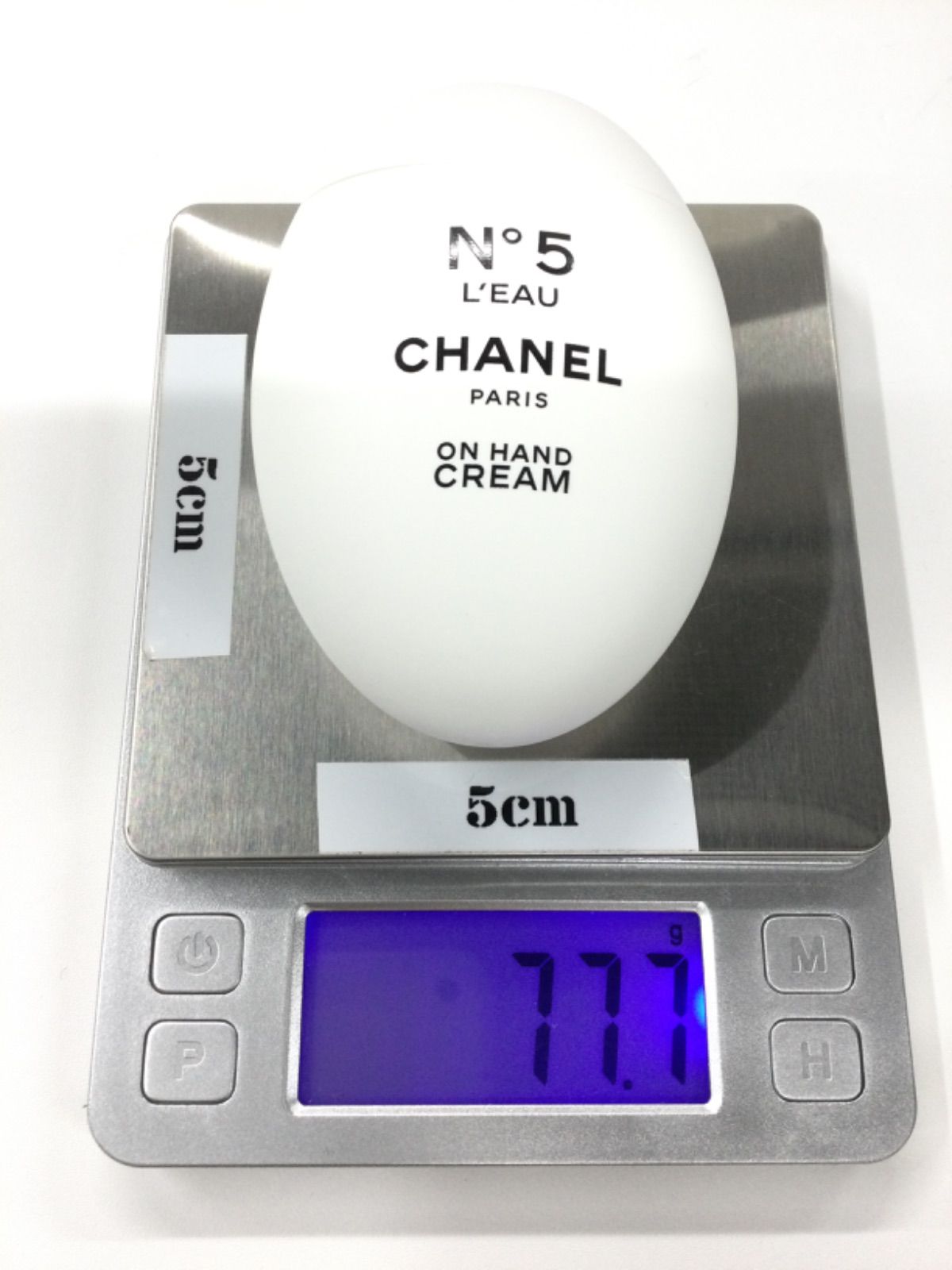 CHANEL N°5 L'EAU ハンドクリーム & ROUGE COCO CHANEL N°5 L'