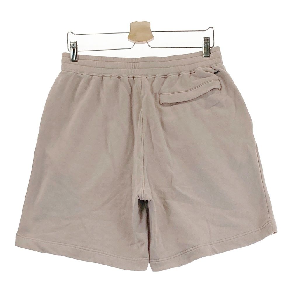 サイズ L TANGRAM タングラム スウェット ハーフパンツ ブラウン系 240101523631 ゴルフウェア メンズ ストスト