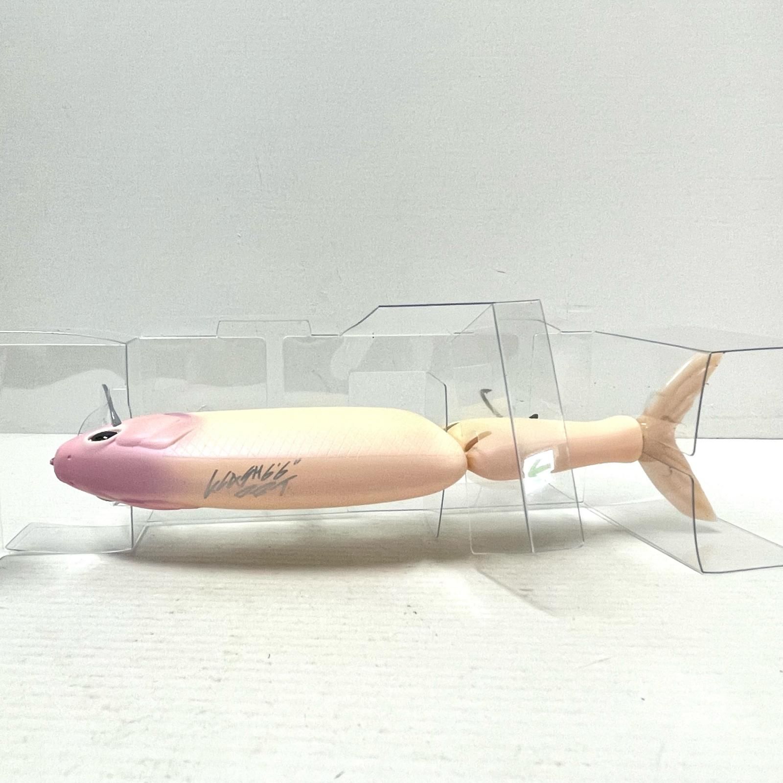 【尾張小牧店】 中古 DRT | ディビジョンレーベルタックルズ ルアー TiNY KLASH Low タイニークラッシュ Low フルムーンSP 【88】 楽天市場】【中古】【フィッシング/釣り/釣具/ルアー】DRT