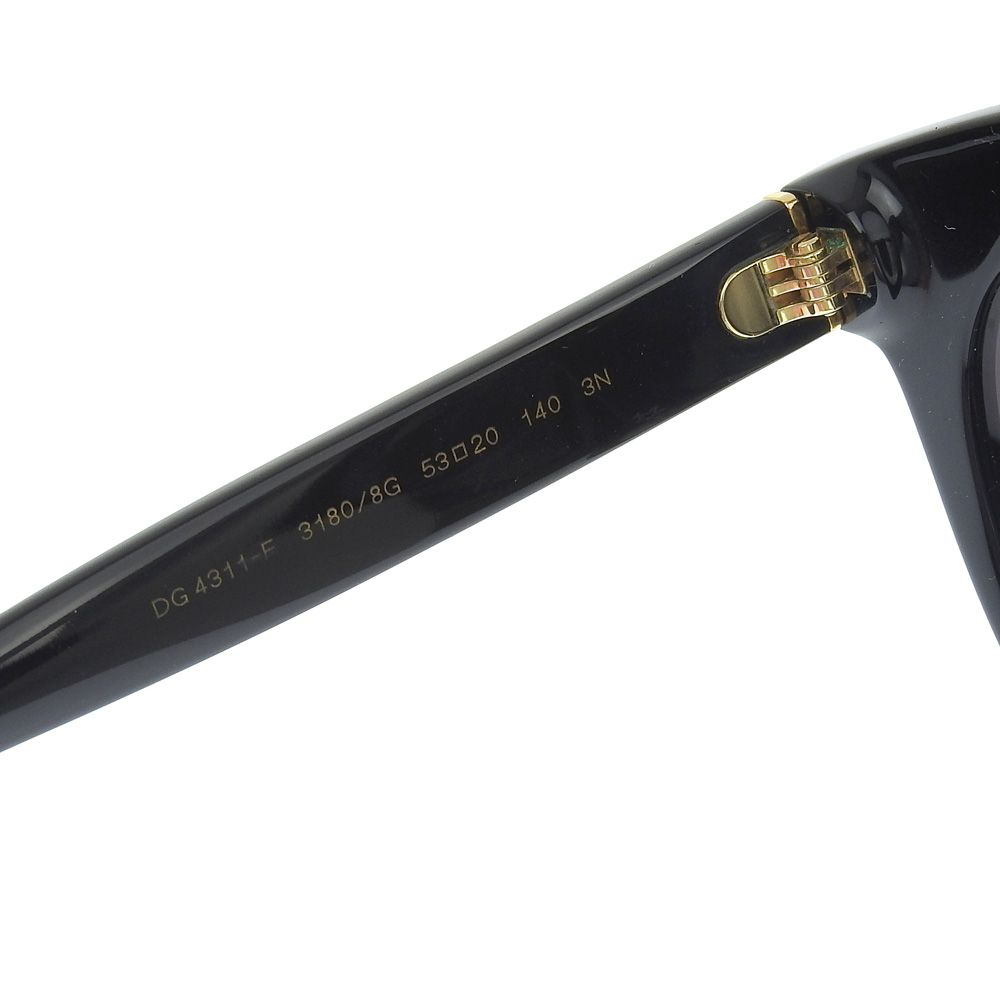 本物保証】 布袋付 超美品 ドルチェ＆ガッバーナ DOLCE&GABBANA