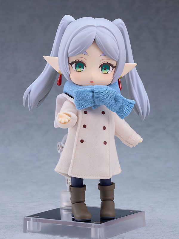 ねんどろいどどーる 初音ミク ∞Ver.｜グッドスマイルカンパニー公式