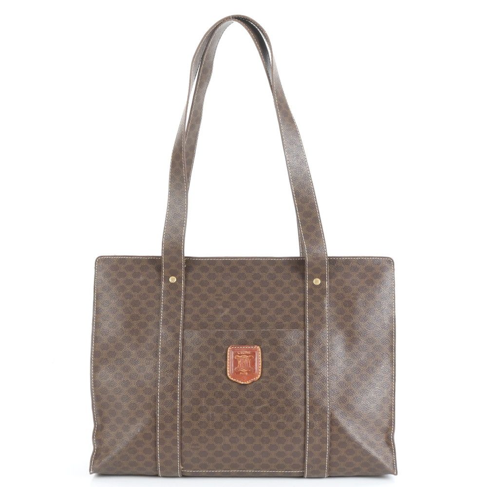 新品未使用❀ディオール トロッターポーチ パープル ホワイト ナンバー