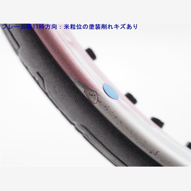 中古 テニスラケット ウィルソン K ゼン チーム エフエックス