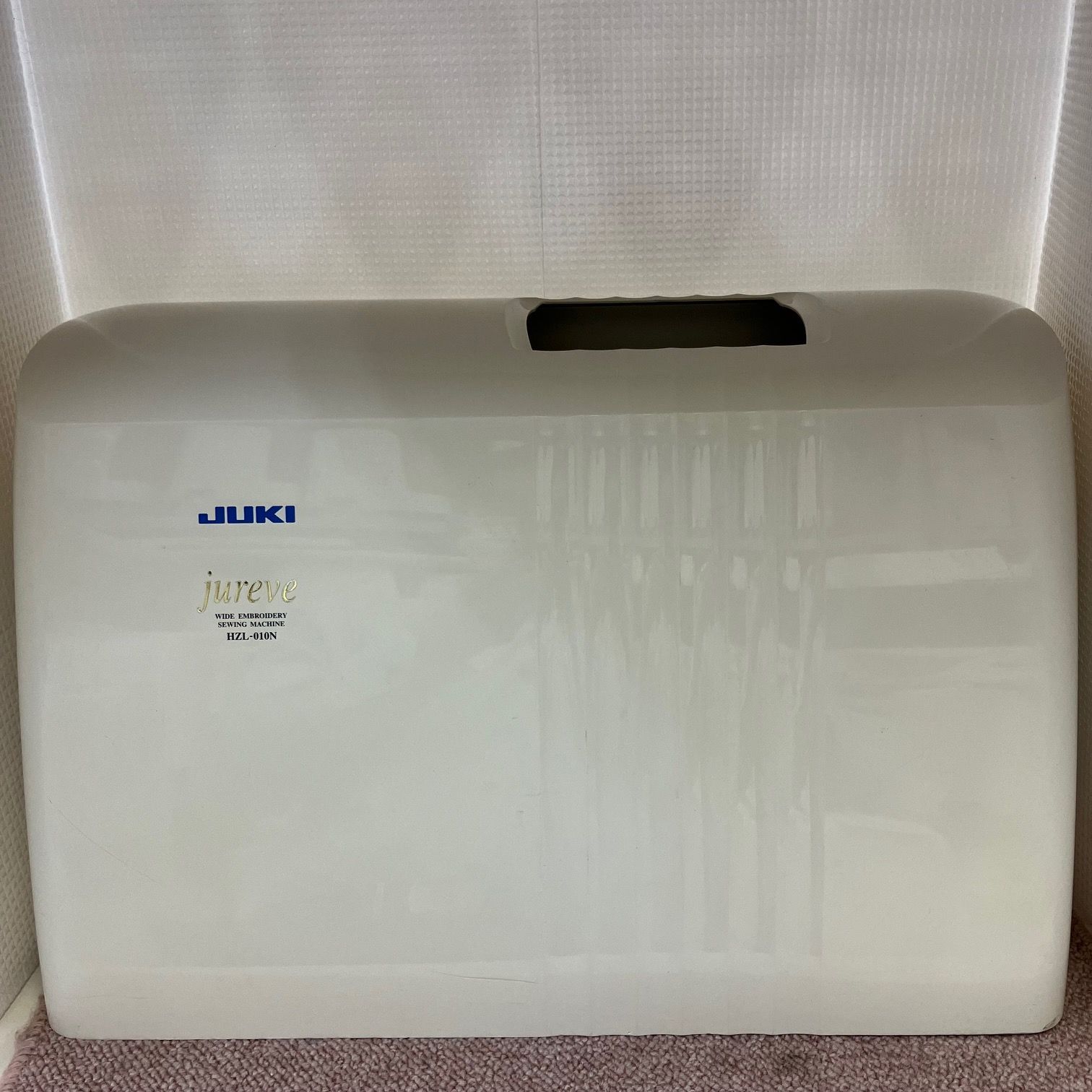 JUKI ジュレーブ