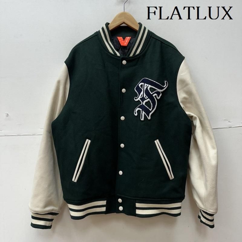 FLATLUX フラットラックス ジャケット、上着 ジャンパー、ブルゾン  
