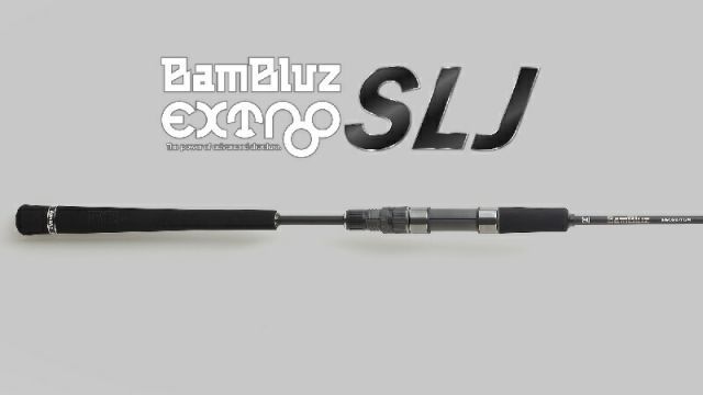 ジャッカル BAMBLUZ EXTRO BBXS-S66-SLJ ジャッカル BAMBLUZ EXTRO SLJ（バンブルズ エクストロ SLJ） BBXS-S66