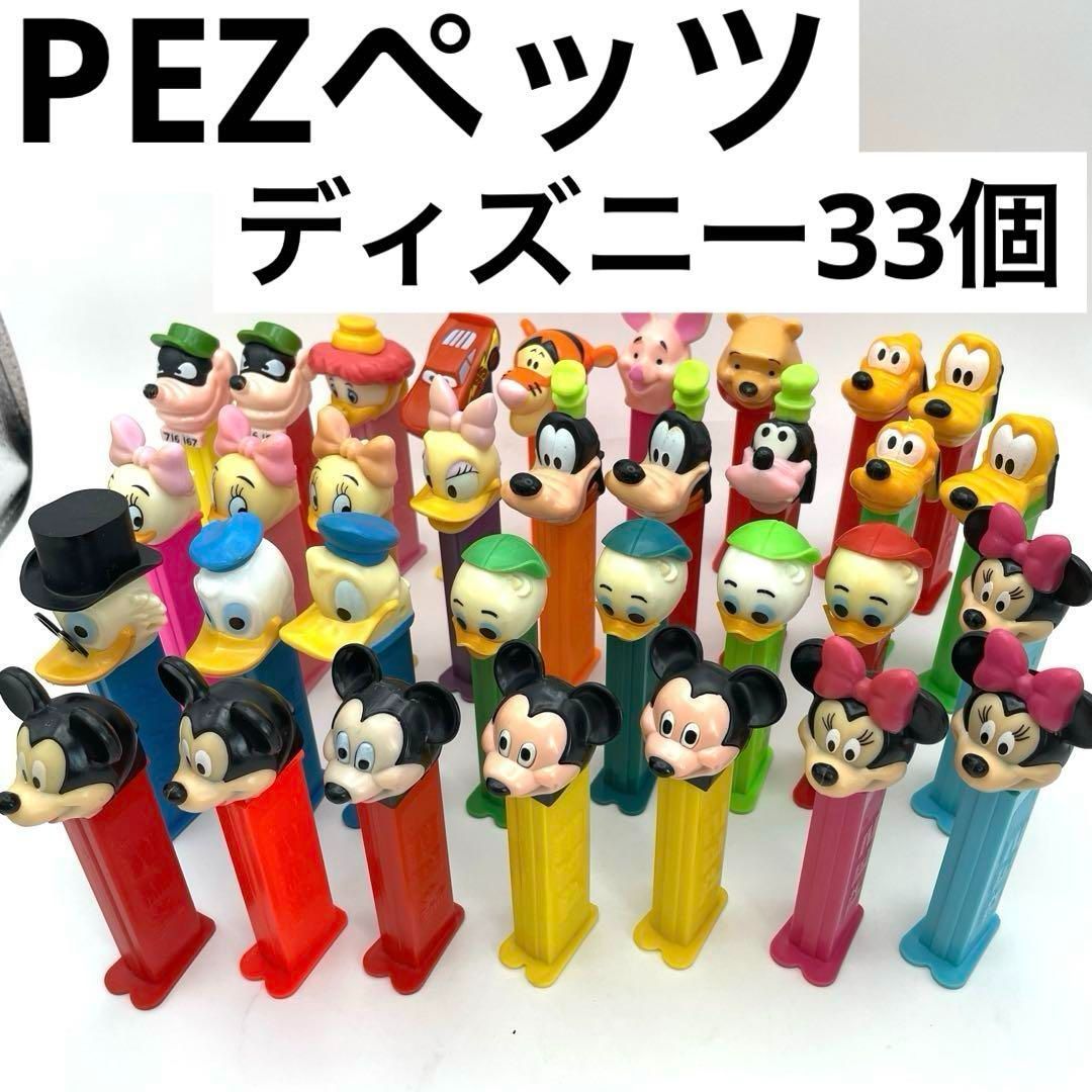 ディズニー　ミッキー　ミニー　ドナルド　デイジー　プルート　グーフィ　ピンバッジ Amazon | フラッグシップ東京 限定 ピンバッジ ミッキー ミニー