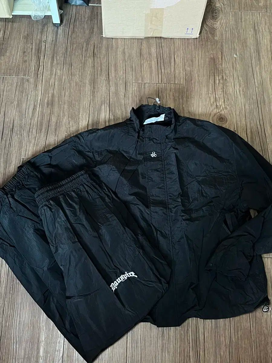 ディオス 平和 トラック セットアップ